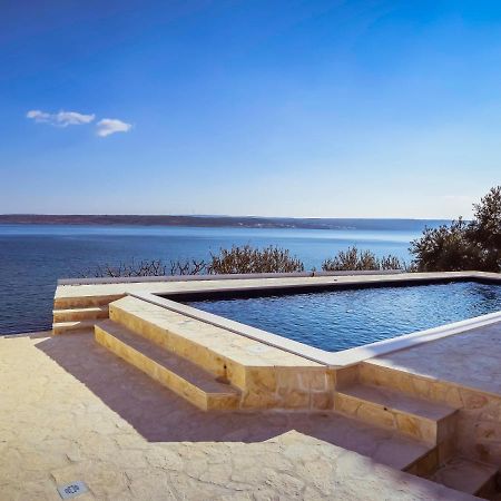 Holiday Home Marijana By Interhome Maslenica Esterno foto