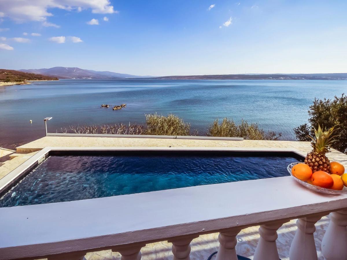 Holiday Home Marijana By Interhome Maslenica Esterno foto