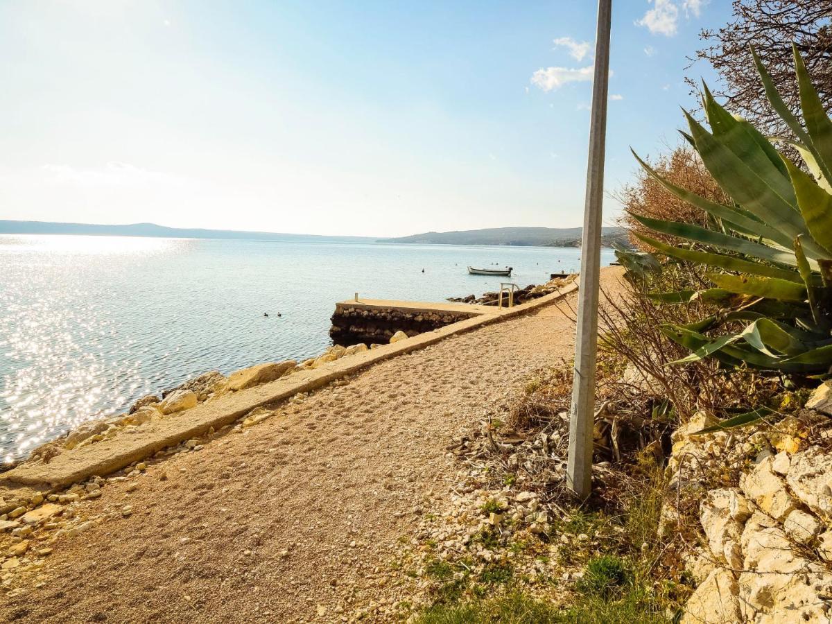 Holiday Home Marijana By Interhome Maslenica Esterno foto