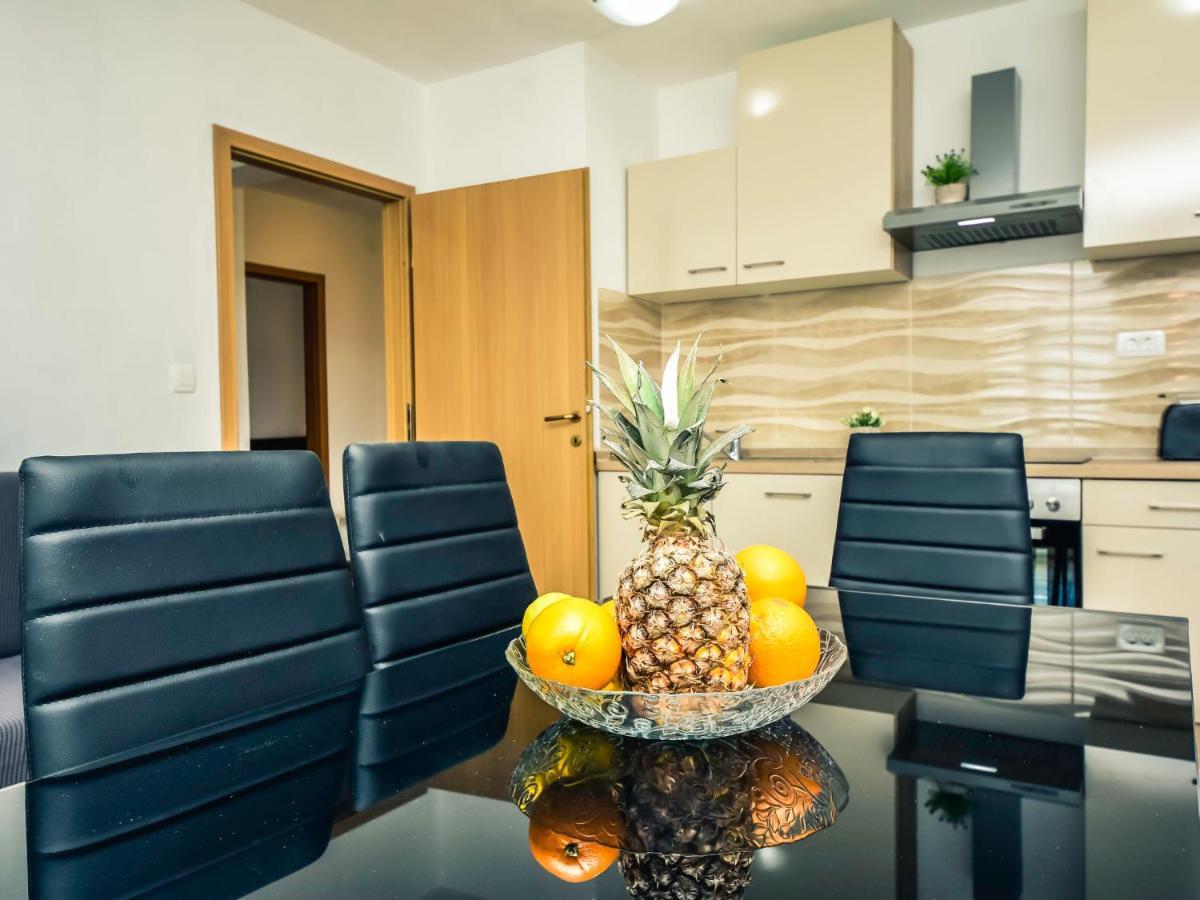 Holiday Home Marijana By Interhome Maslenica Esterno foto