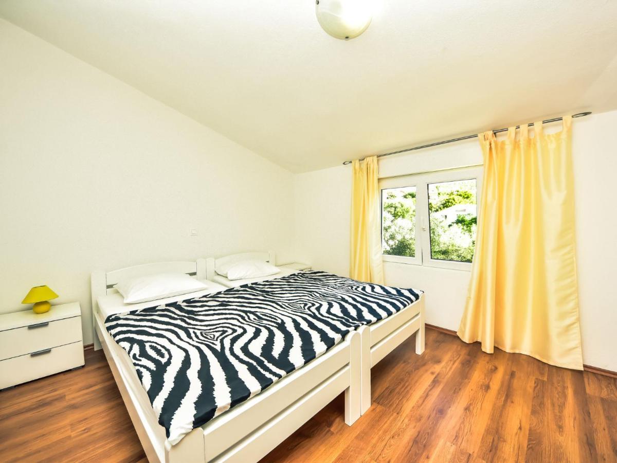 Holiday Home Marijana By Interhome Maslenica Esterno foto
