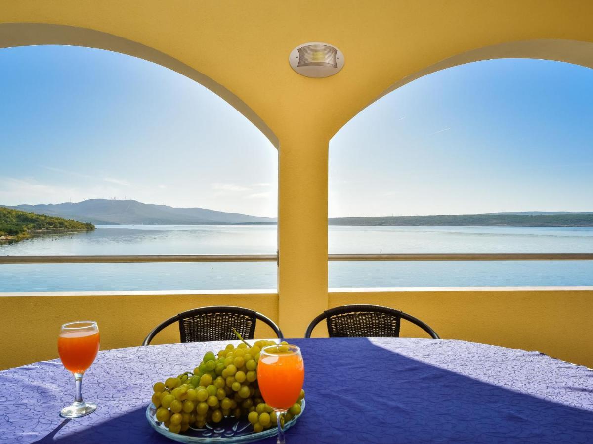 Holiday Home Marijana By Interhome Maslenica Esterno foto