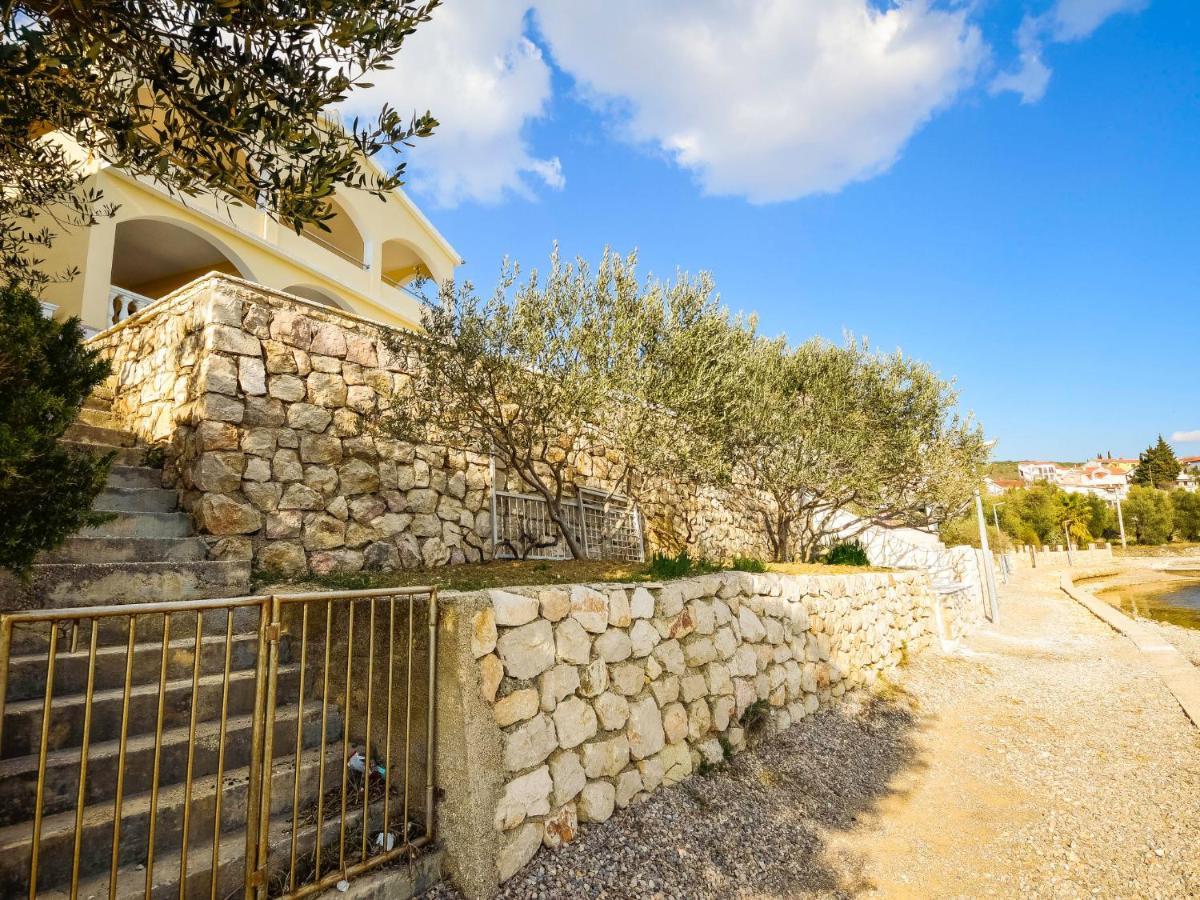 Holiday Home Marijana By Interhome Maslenica Esterno foto