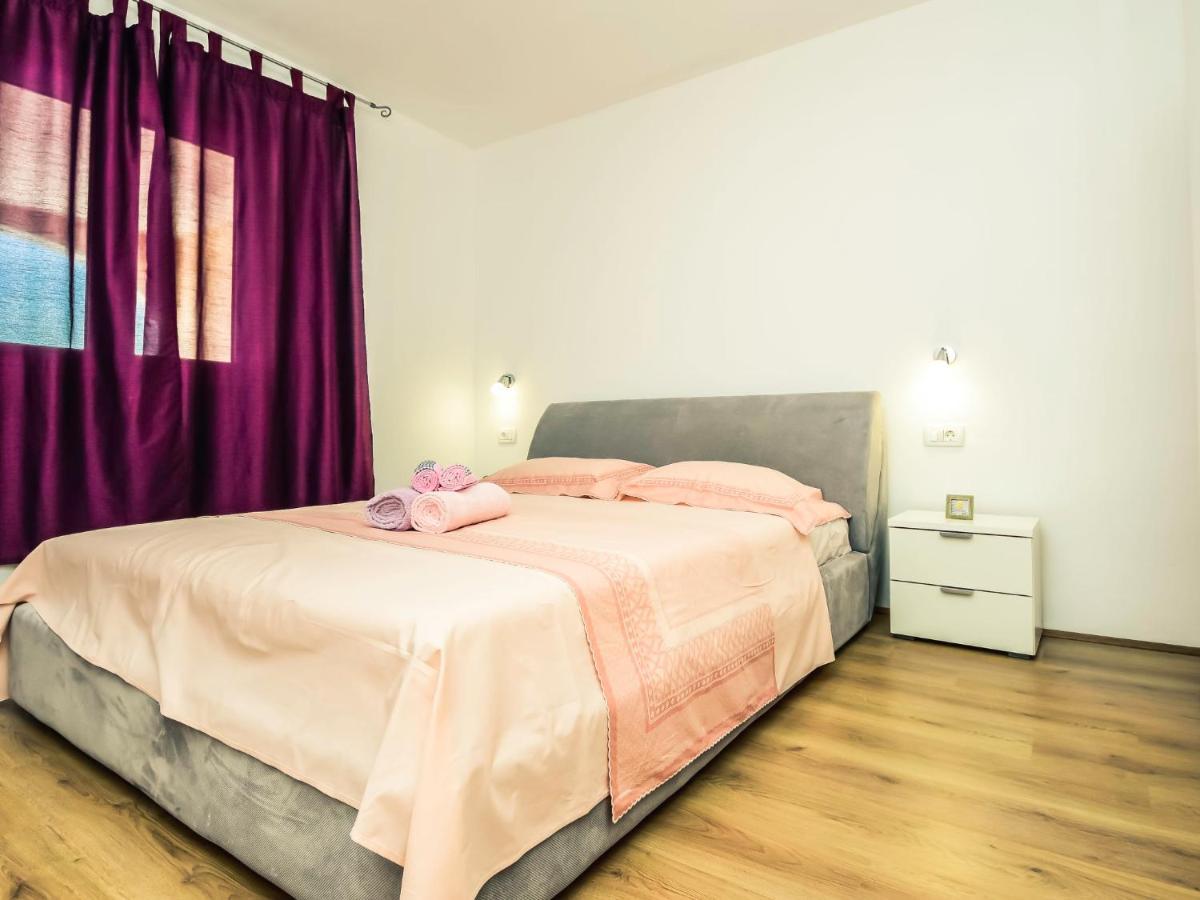 Holiday Home Marijana By Interhome Maslenica Esterno foto
