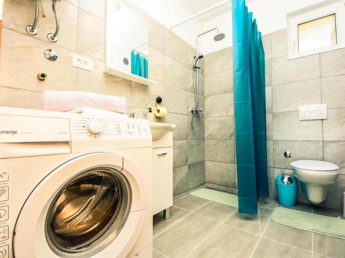 Holiday Home Marijana By Interhome Maslenica Esterno foto