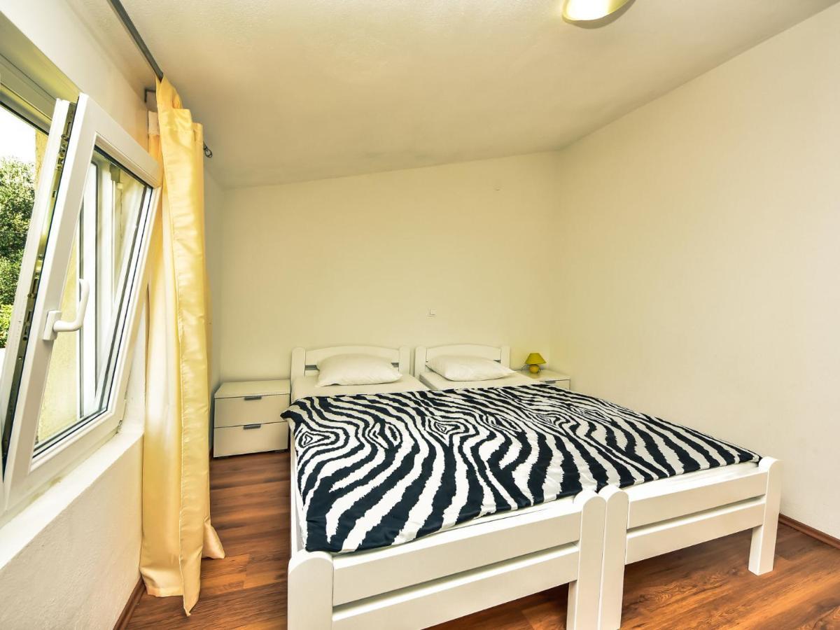 Holiday Home Marijana By Interhome Maslenica Esterno foto