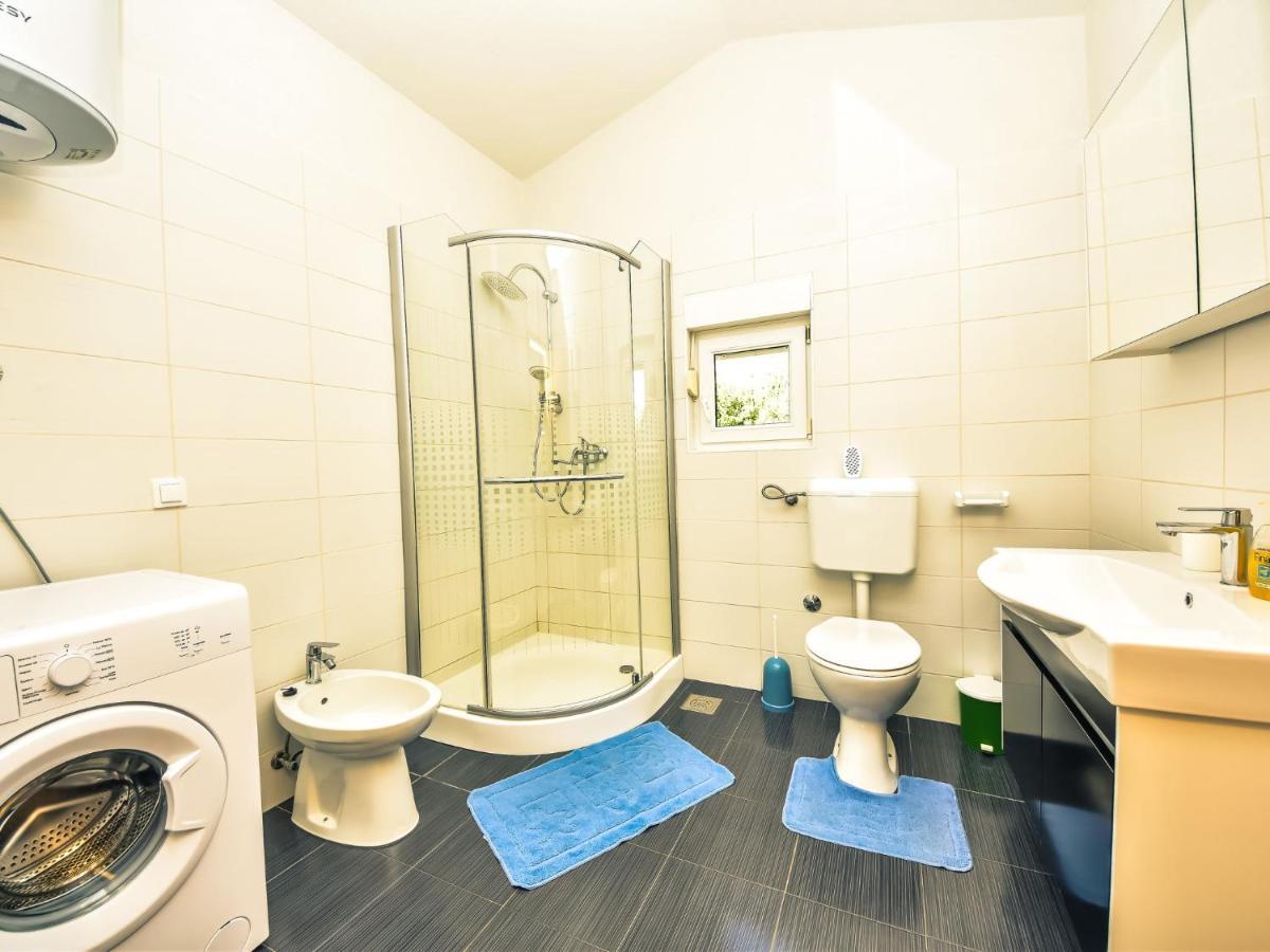 Holiday Home Marijana By Interhome Maslenica Esterno foto