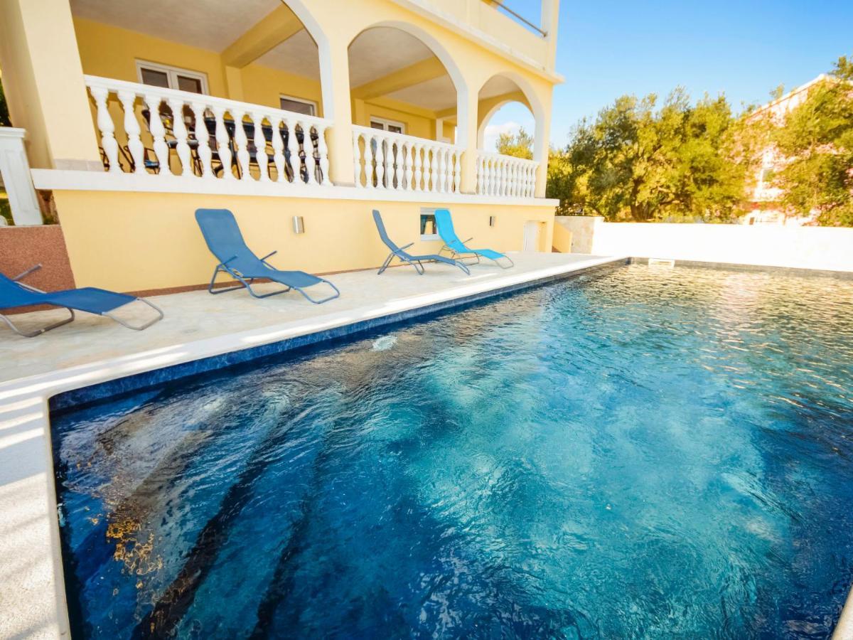 Holiday Home Marijana By Interhome Maslenica Esterno foto