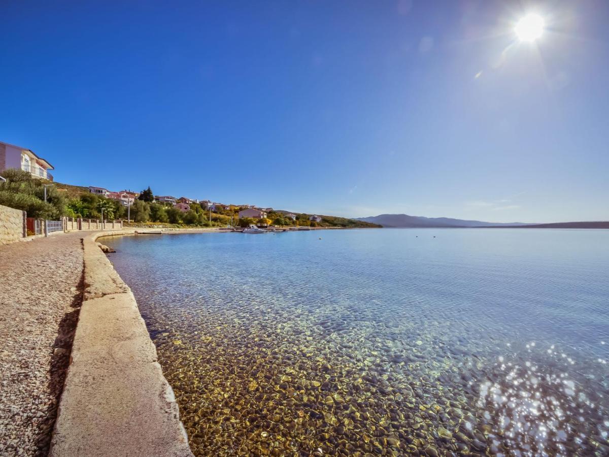 Holiday Home Marijana By Interhome Maslenica Esterno foto