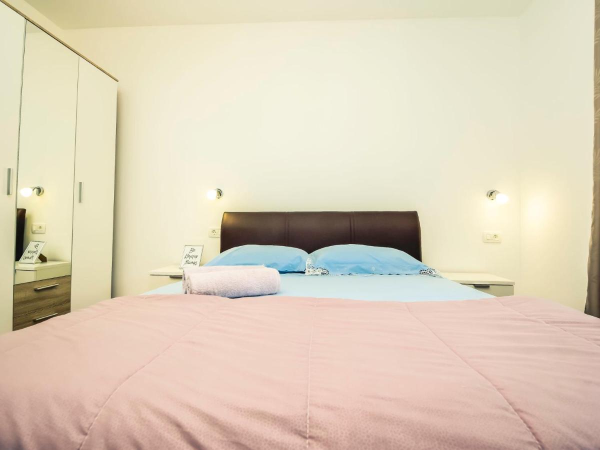 Holiday Home Marijana By Interhome Maslenica Esterno foto