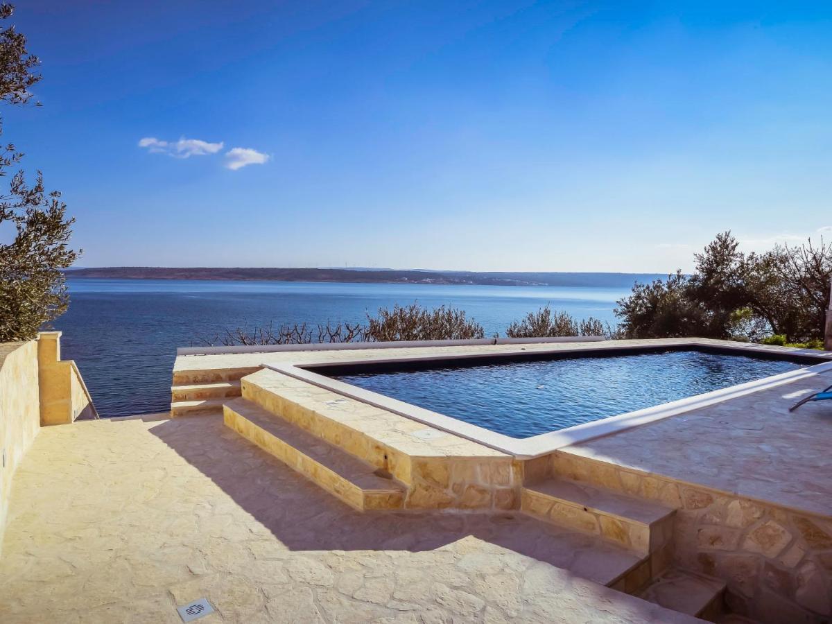 Holiday Home Marijana By Interhome Maslenica Esterno foto