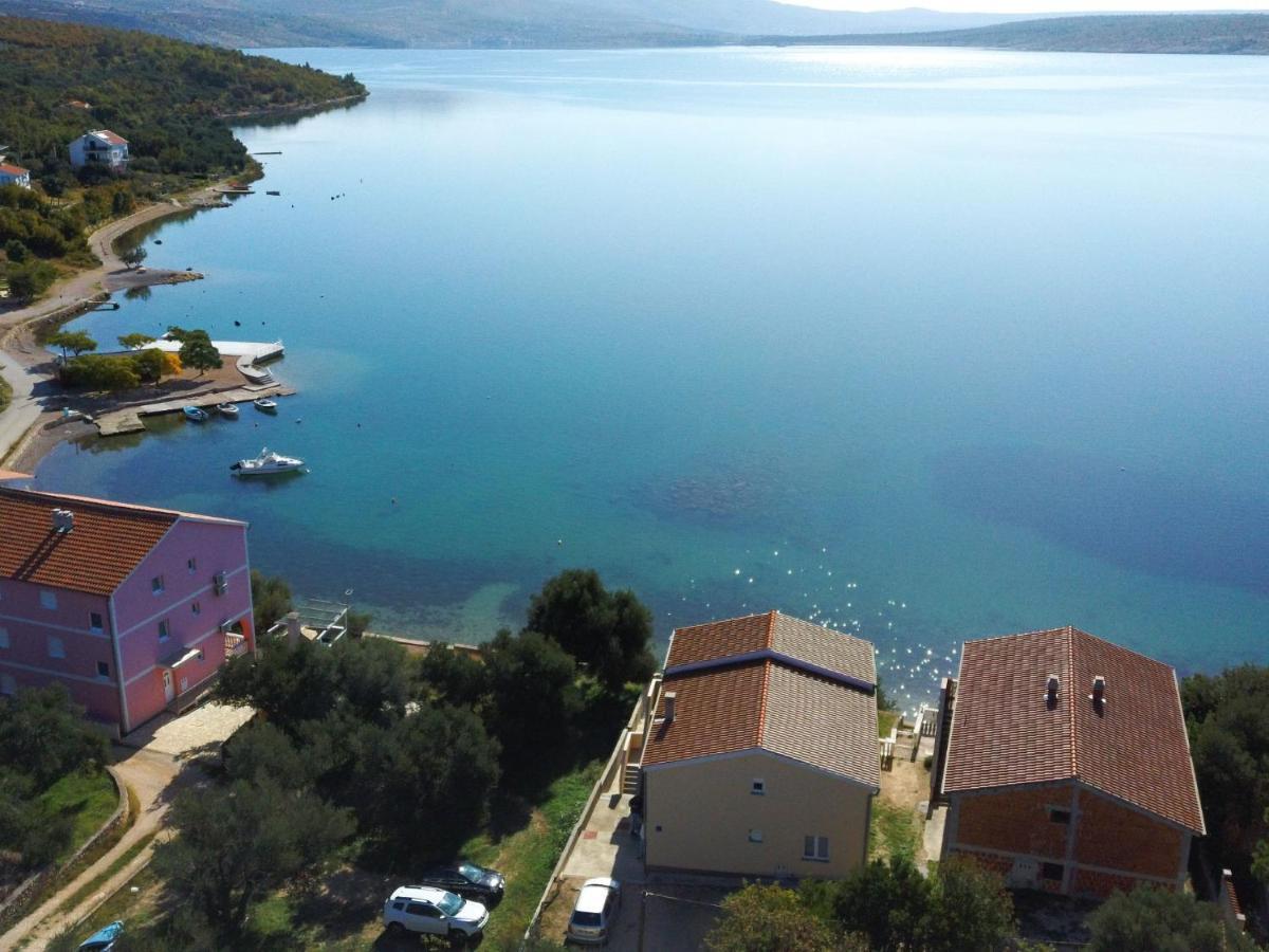 Holiday Home Marijana By Interhome Maslenica Esterno foto