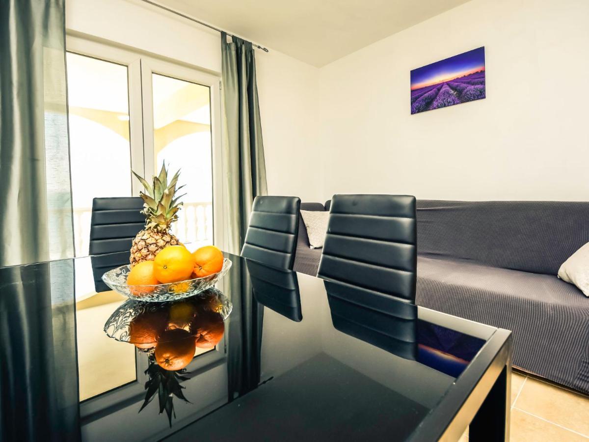 Holiday Home Marijana By Interhome Maslenica Esterno foto