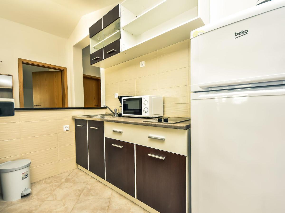 Holiday Home Marijana By Interhome Maslenica Esterno foto