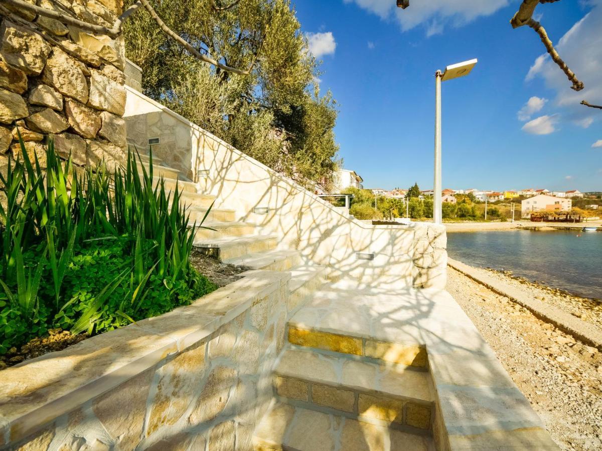 Holiday Home Marijana By Interhome Maslenica Esterno foto
