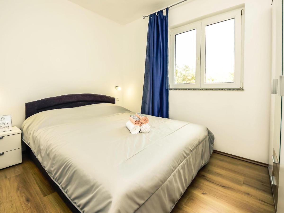 Holiday Home Marijana By Interhome Maslenica Esterno foto