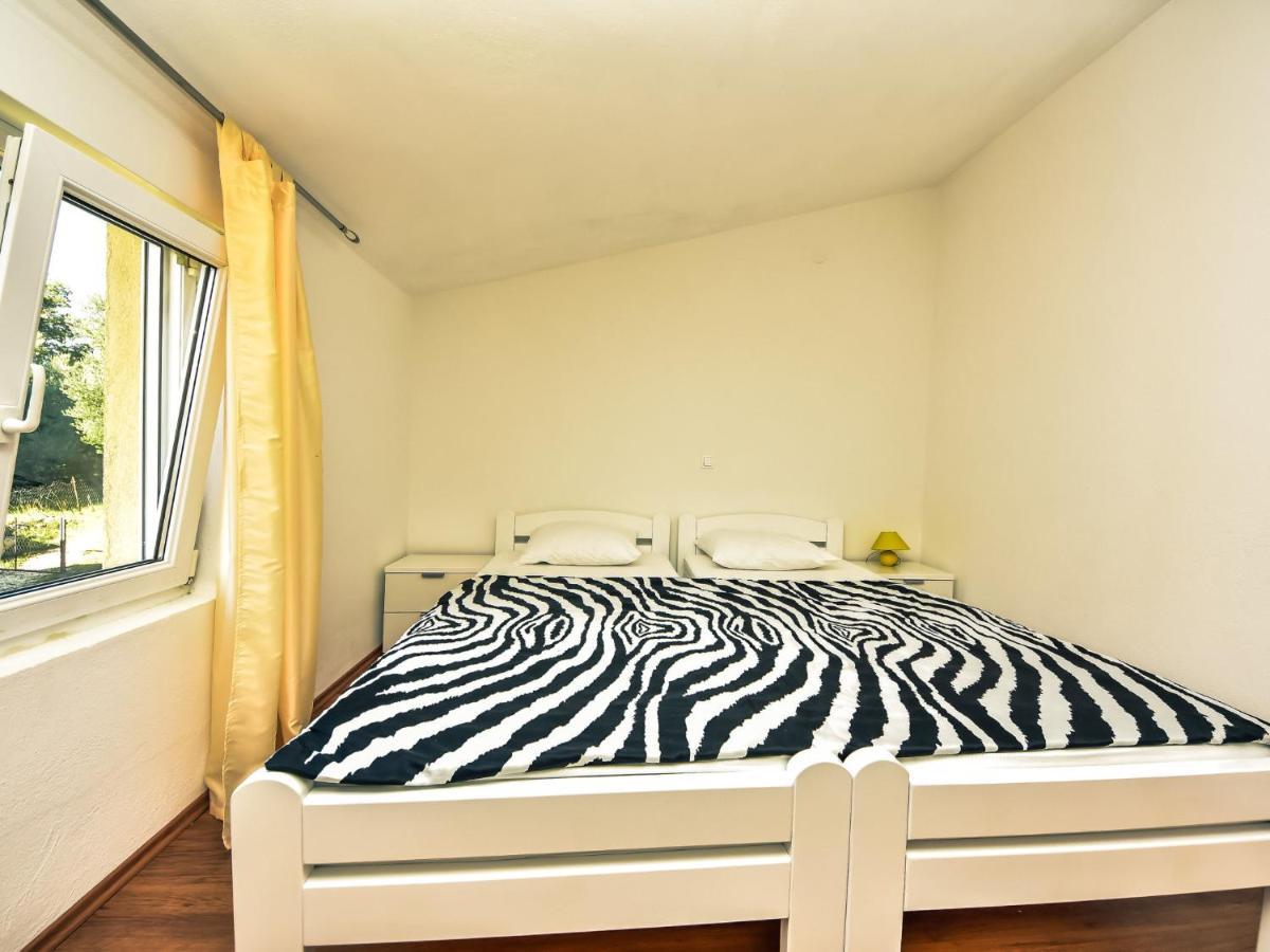 Holiday Home Marijana By Interhome Maslenica Esterno foto