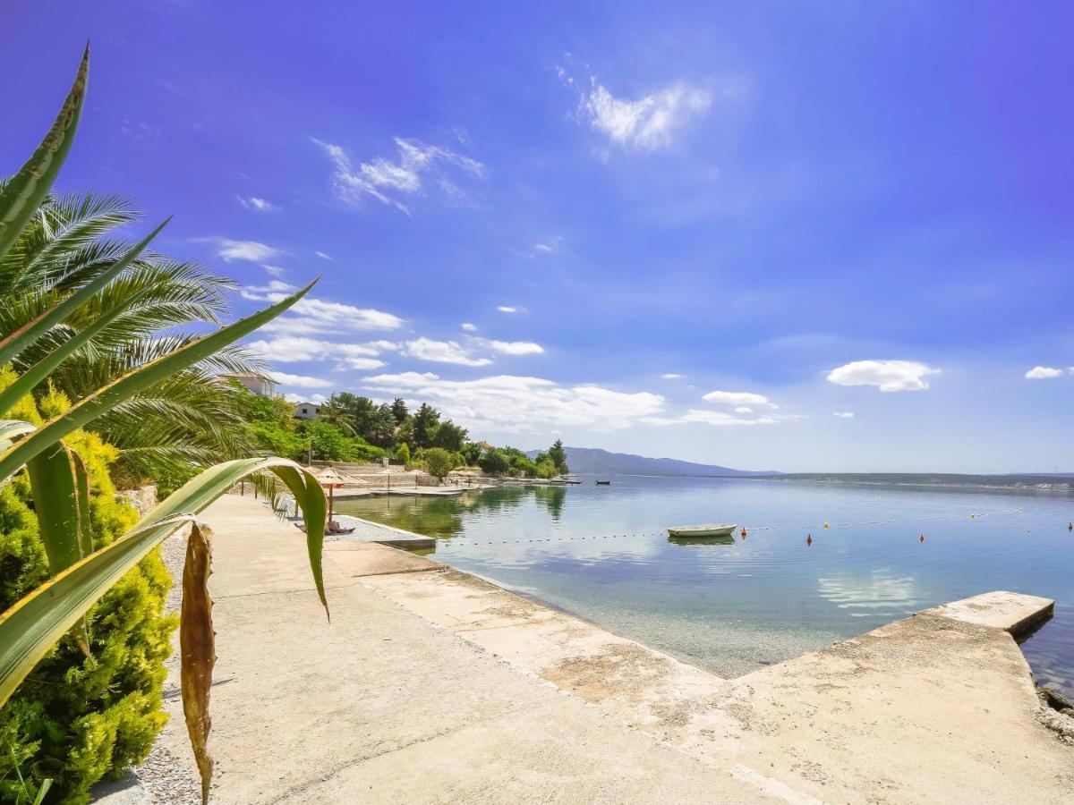 Holiday Home Marijana By Interhome Maslenica Esterno foto