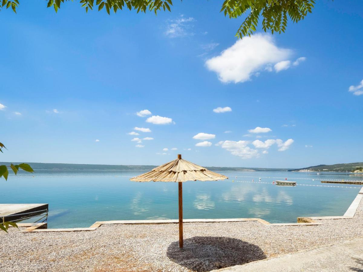Holiday Home Marijana By Interhome Maslenica Esterno foto