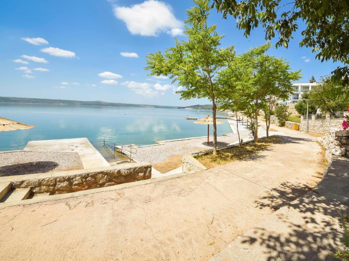 Holiday Home Marijana By Interhome Maslenica Esterno foto